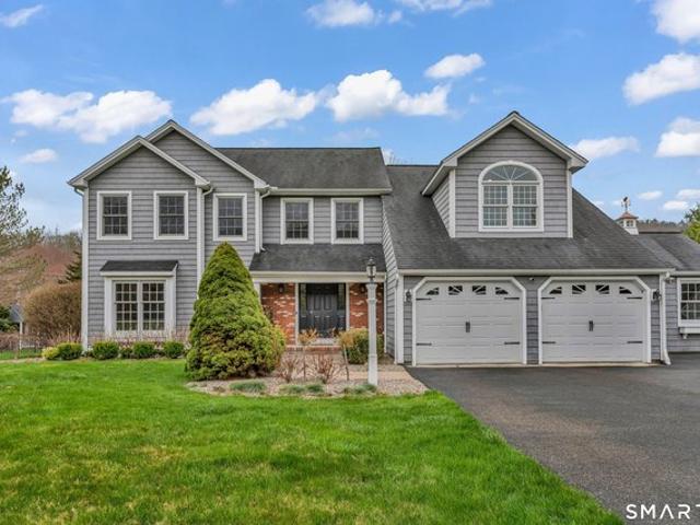 House for sale in Beacon Falls, Connecticut