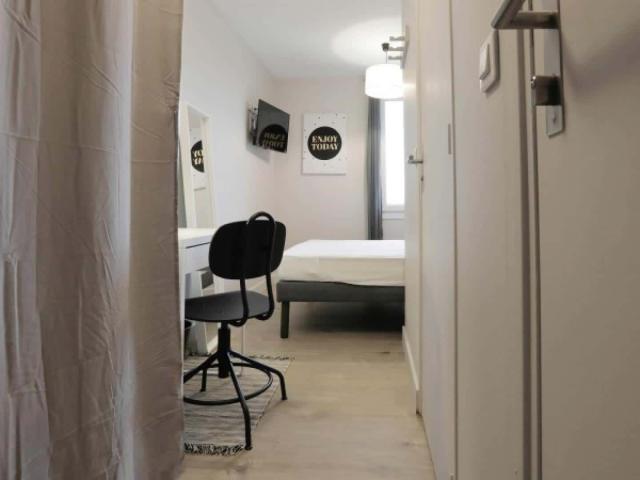 Appartement location à Toulouse
