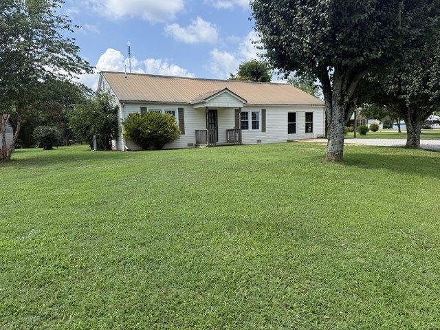 House for sale in Tennessee