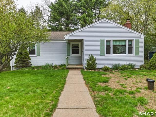 House for sale in East Granby, Connecticut