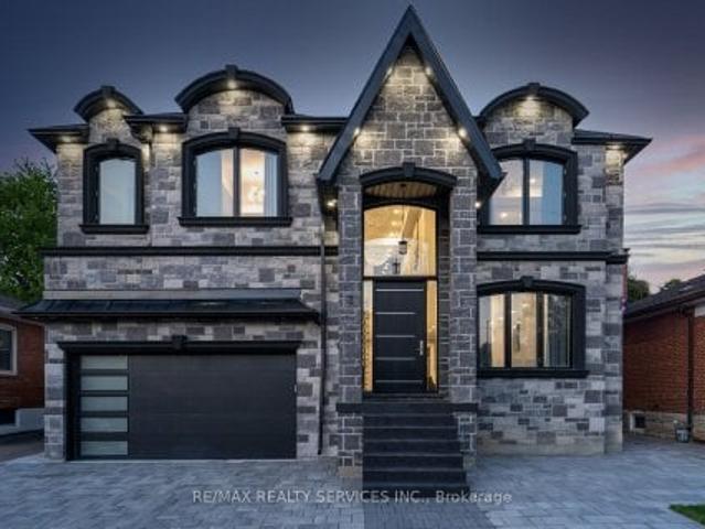 House for sale in Woburn, Ontario