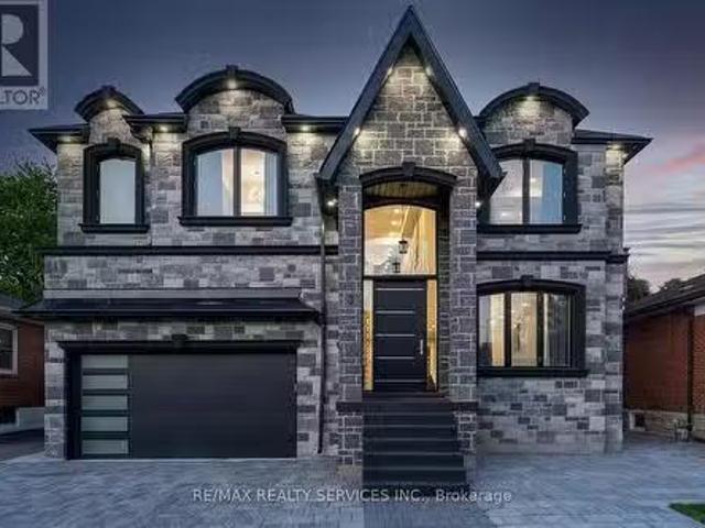 House for sale in Woburn, Ontario