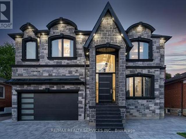 House for sale in Woburn, Ontario