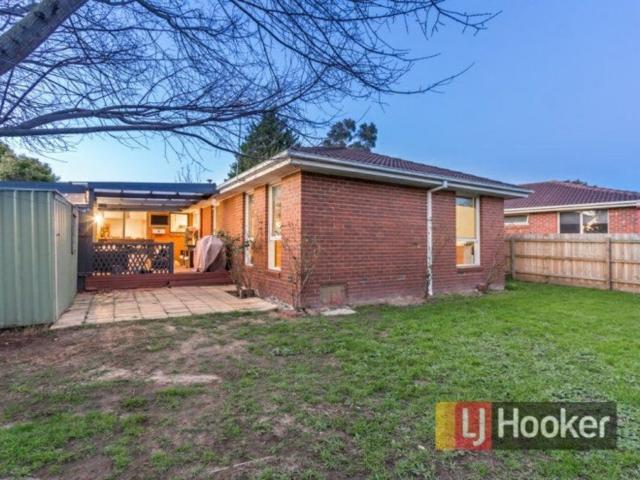 House for rent in Camerons Creek, Victoria