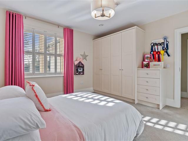 Detached House for sale in Clogheen, South Tipperary