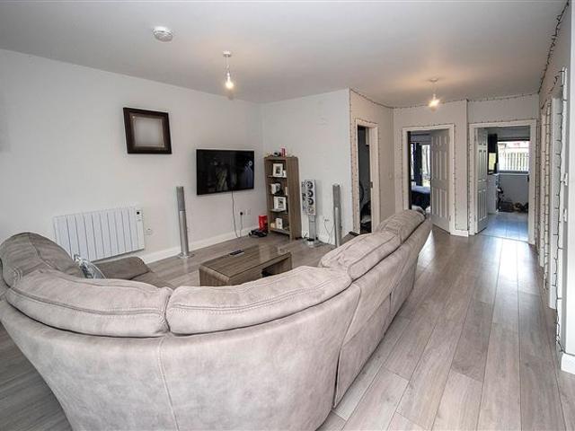 Property for sale in Lismore, South Tipperary