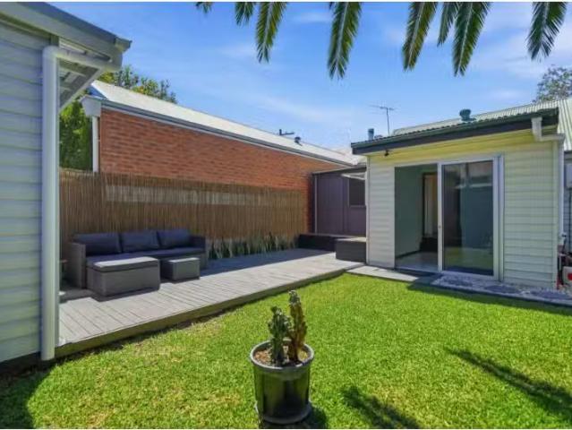 House for rent in Newcastle, Newcastle-Maitland