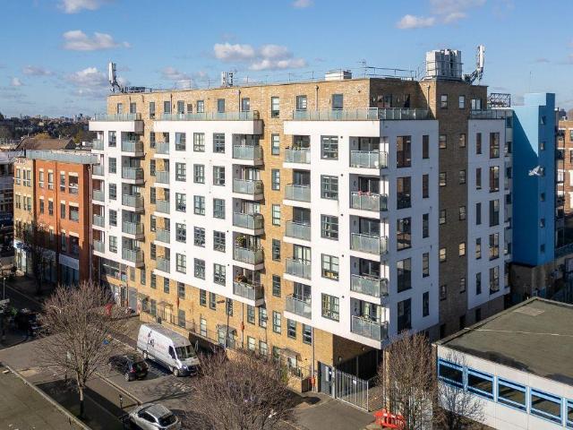 Apartment for rent in Peckham, Greater London