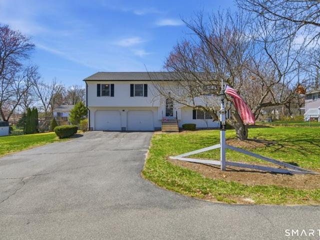 House for sale in Enfield, Connecticut