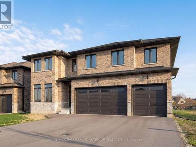 House for sale in Fingal, Ontario