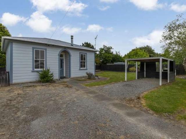 House for rent in Wanganui District