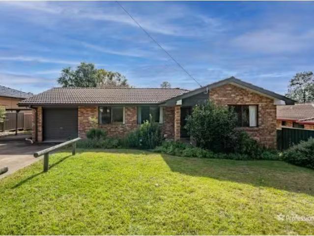 House for rent in Tilbuster
