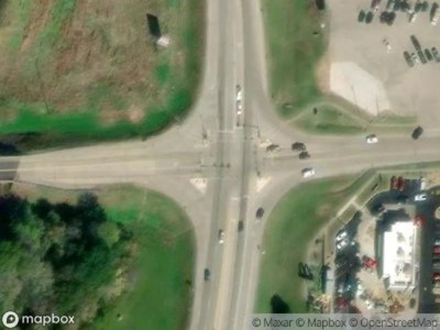 House for sale in Thayer, Missouri