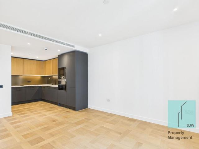 House for rent in St. George in the East, Wapping