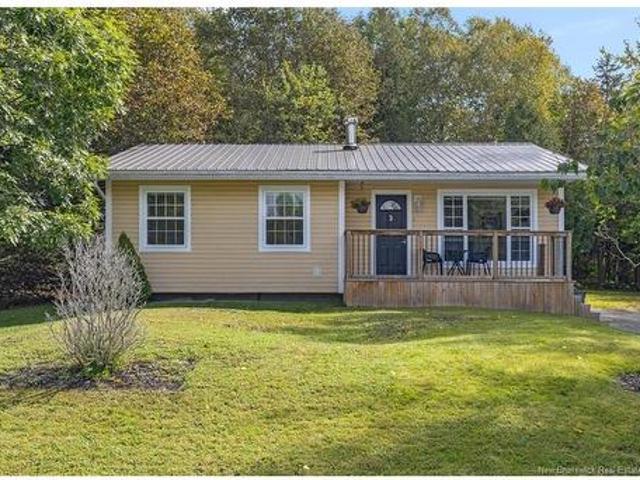 House for sale in Quispamsis, New Brunswick