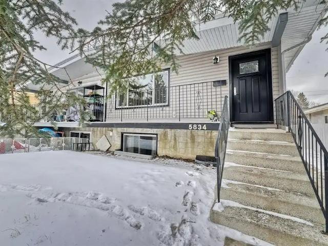 Apartment for rent in Northwest, Alberta