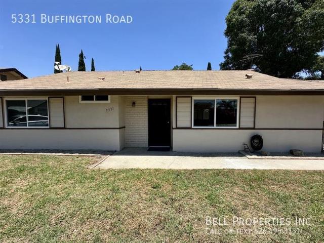 Apartment for rent in El Monte, California