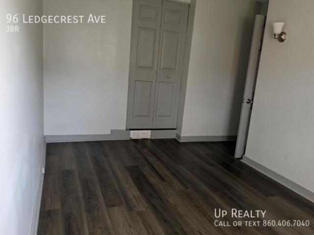 Apartment for rent in New Britain, Connecticut