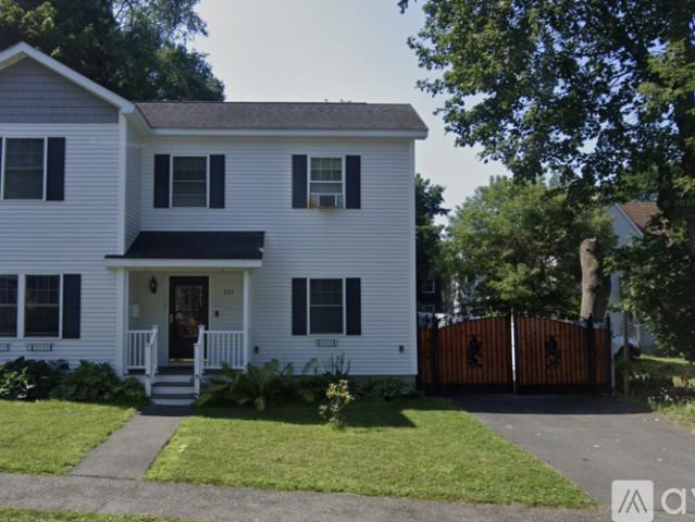 Apartment for rent in Berkshire, Massachusetts