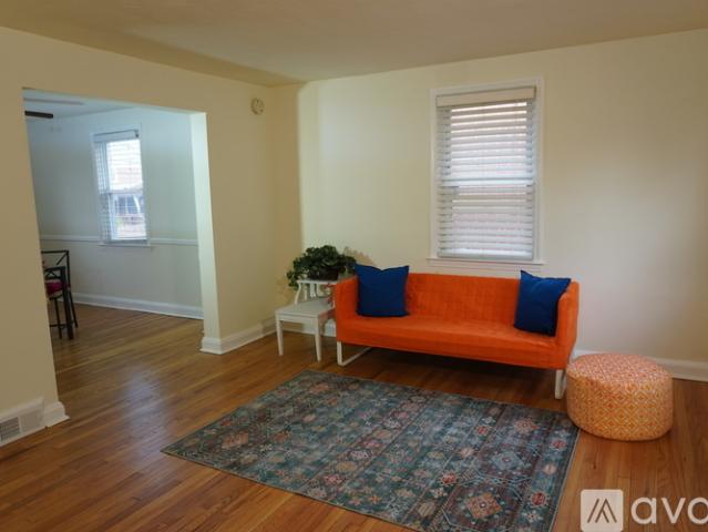 Apartment for rent in Glen Arm, Maryland