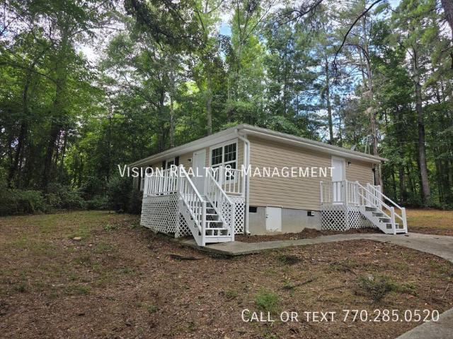 Apartment for rent in Carrollton, Georgia