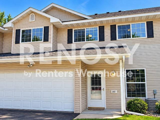 Apartment for rent in Saint Croix, Wisconsin