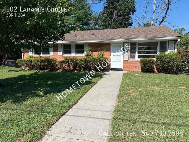 Apartment for rent in Virginia