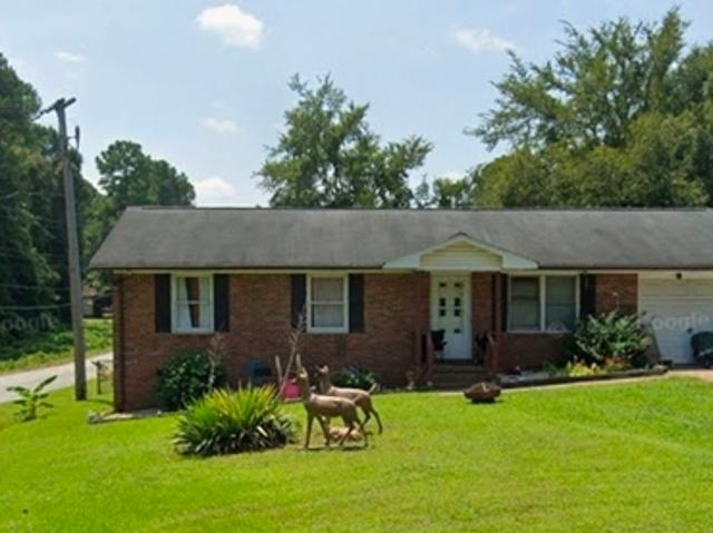 Apartment for rent in Gaffney, South Carolina