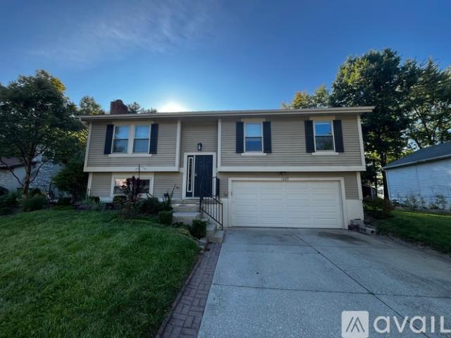 Apartment for rent in Marysville, Ohio