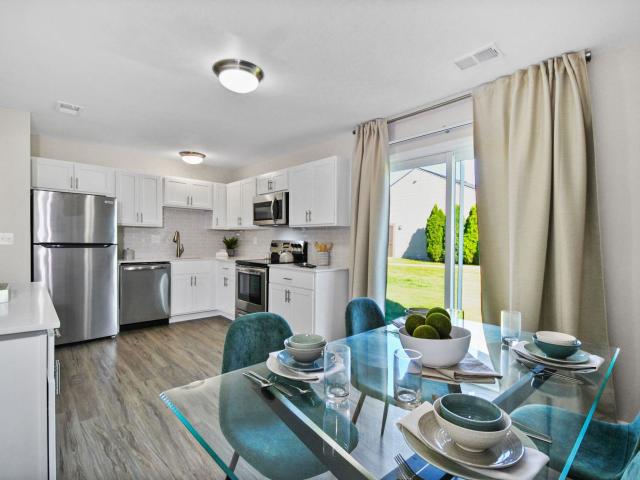 Apartment for rent in Troy, Michigan