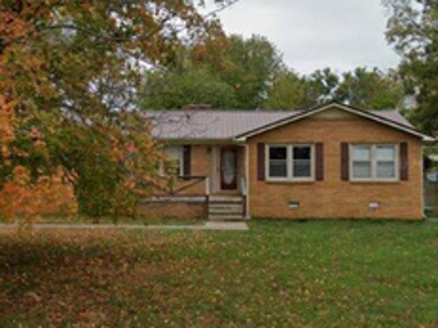 Apartment for rent in Tennessee