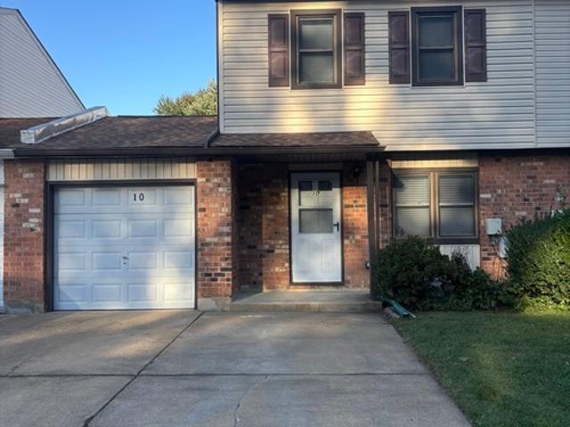 Apartment for rent in Becks Landing, Newark