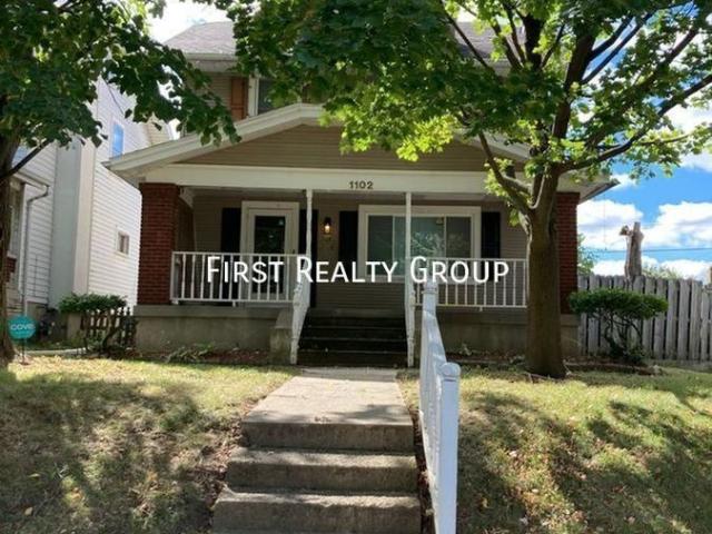 Apartment for rent in Dayton