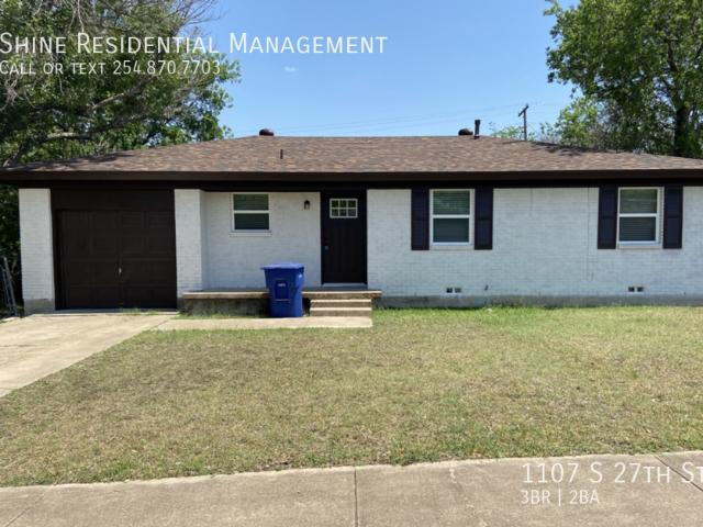 Apartment for rent in Briggs, Texas