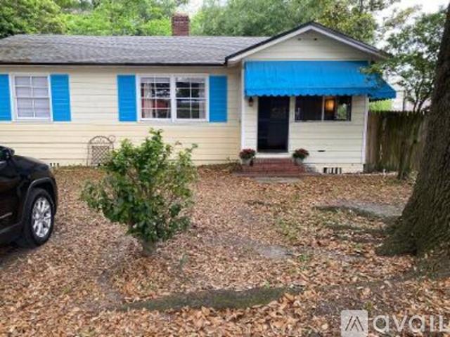 Apartment for rent in Jacksonville, Florida