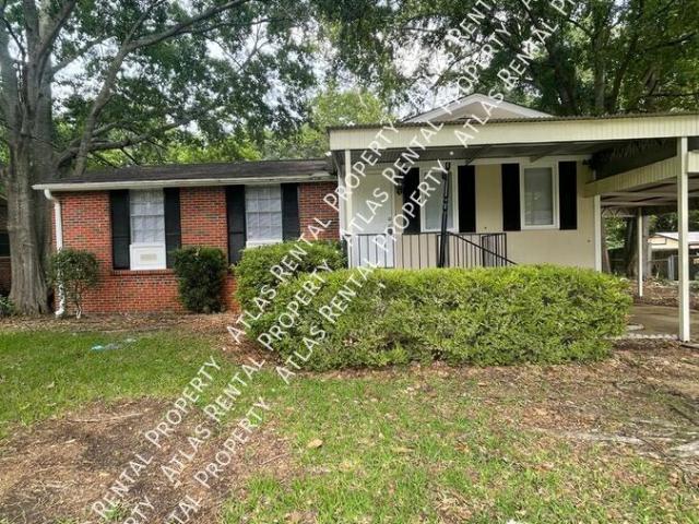 Apartment for rent in Hope Hull, Alabama