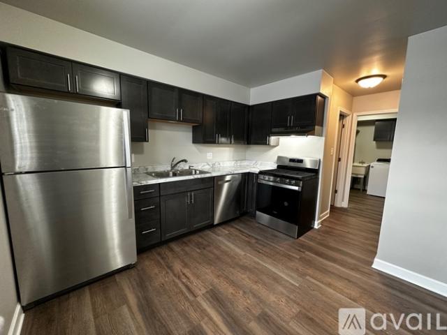 Apartment for rent in Cedar Lake, Indiana