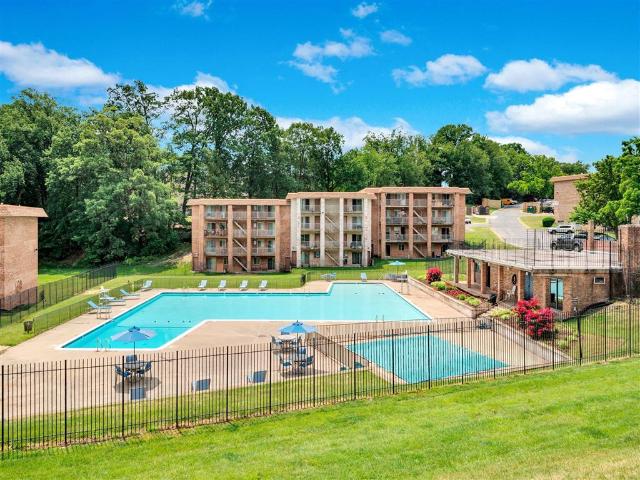 Apartment for rent in Silver Spring