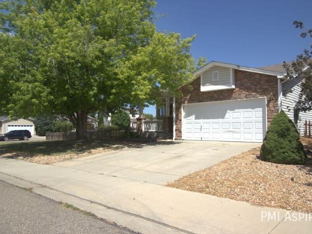 Apartment for rent in Longmont, Colorado