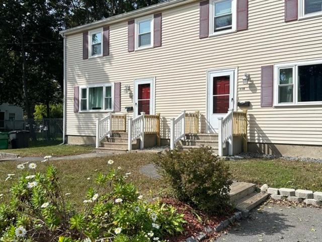 Apartment for rent in Ashland, Massachusetts