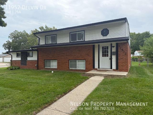 Apartment for rent in Sterling Heights, Michigan