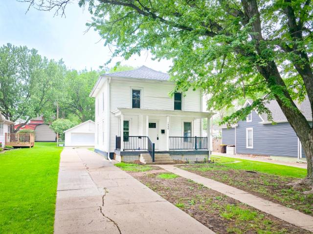 Apartment for rent in Nebraska