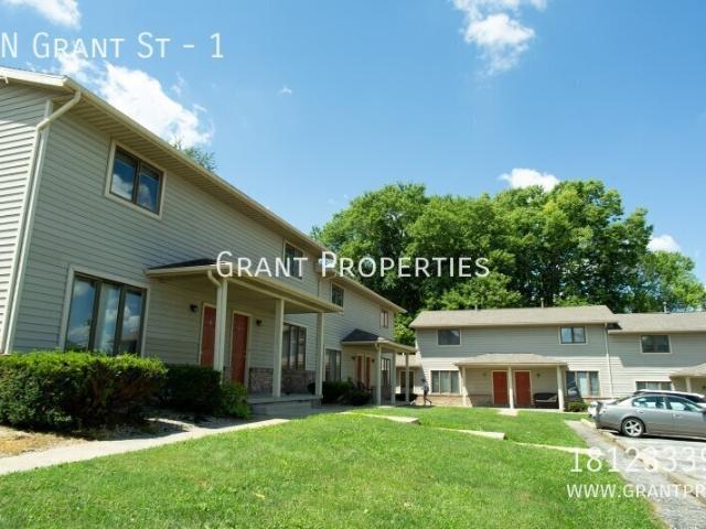 Apartment for rent in Bloomington Of Minnesota, Indiana