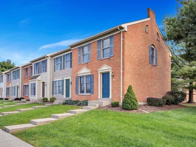 Apartment for rent in Falling Waters, West Virginia