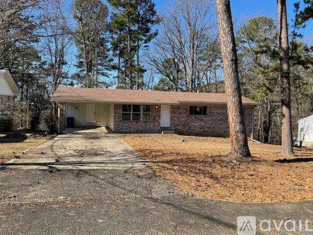 Apartment for rent in Hot Springs Village
