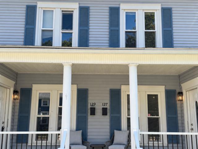 Apartment for rent in Oakland, Rhode Island