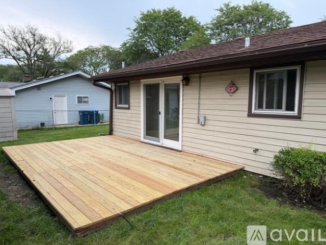 Apartment for rent in Schaumburg, Illinois
