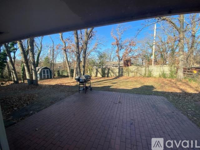 Apartment for rent in Bartlesville