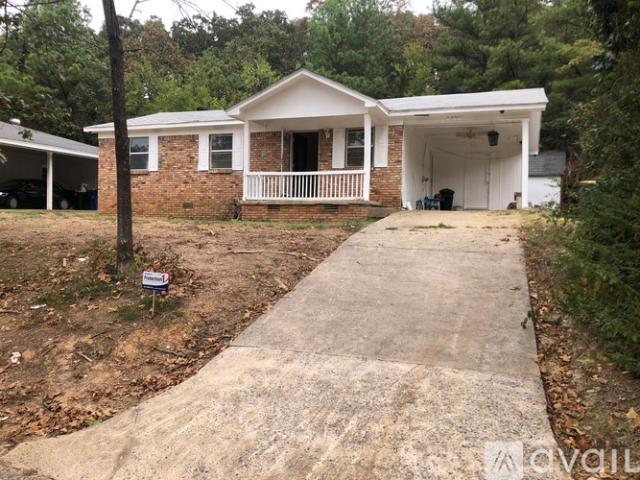 Apartment for rent in Ark