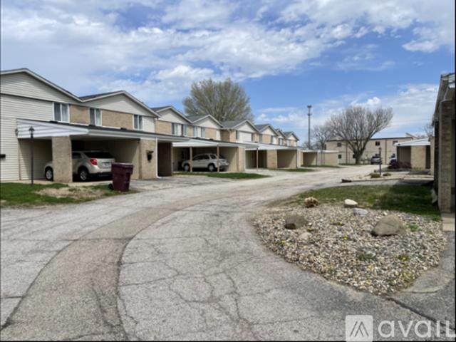 Apartment for rent in Pekin, Illinois